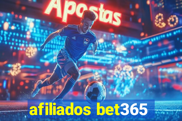 afiliados bet365